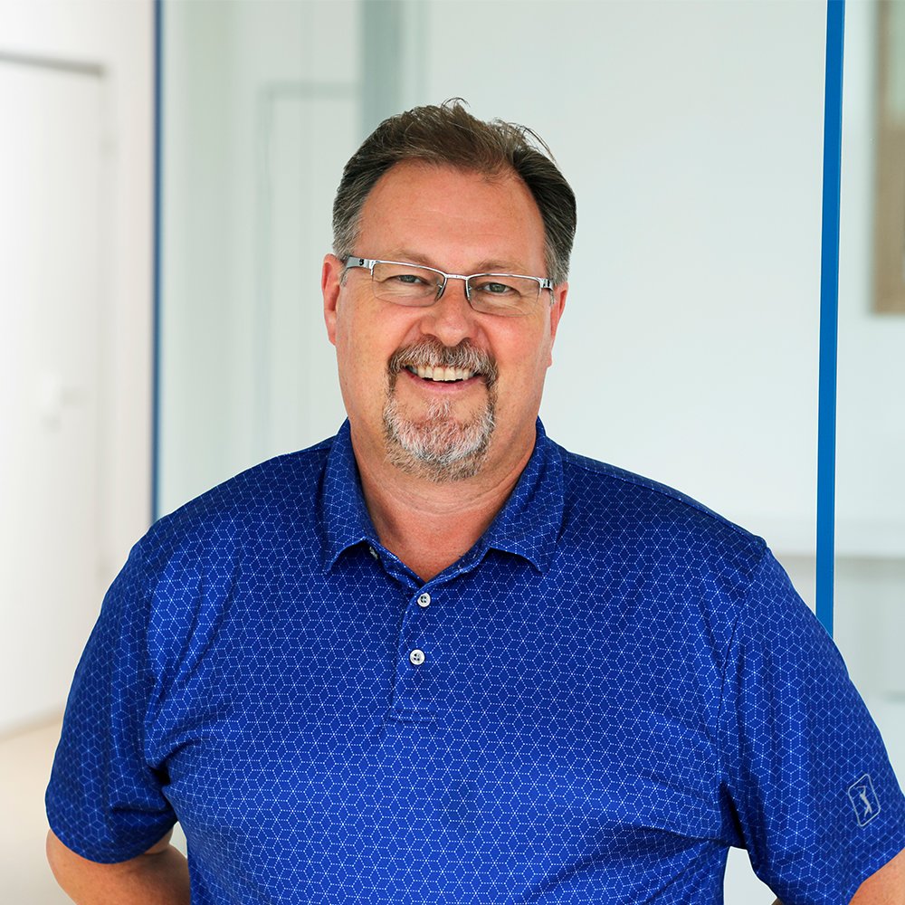 Ray Babbitt, Regional Sales Manager Consumer Goods & Healthcare at KOCH Pac-Systeme
